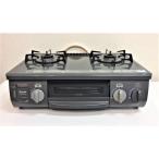  газовая плитка город газовый Rinnai Rinnai 2016 год производства KGM33NDGR правый чуть более тепловая мощность 