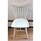 Yahoo! Yahoo!ショッピング(ヤフー ショッピング)MEG メグチェア アームレスチェア　ホワイト