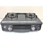  газовая плитка город газовый Rinnai Rinnai 2015 год производства KGM33NDGL левый чуть более тепловая мощность 