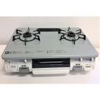  газовая плитка город газовый Rinnai Rinnai 2020 год производства DCM02PGW левый правый плитка стандарт горелка 