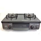  газовая плитка город газовый Rinnai Rinnai 2020 год производства KSR562BKR правый чуть более тепловая мощность 