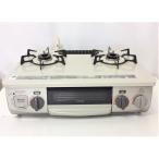  газовая плитка город газовый Rinnai Rinnai 2016 год производства KGM33NBEL левый чуть более тепловая мощность 