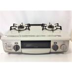  газовая плитка город газовый Rinnai Rinnai 2018 год производства KGM33NBEL левый чуть более тепловая мощность 