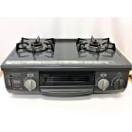  газовая плитка город газовый Rinnai Rinnai 2018 год производства KGM563DGL левый чуть более тепловая мощность 