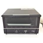  печь тостер б/у TIGER Tiger 2020 год производства KAM-S130 матовый черный .. длина 