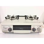  газовая плитка город газовый Rinnai Rinnai 2020 год производства KG34NBEL левый чуть более тепловая мощность 