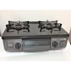  газовая плитка город газовый Rinnai Rinnai 2021 год производства PT20N-BKL левый чуть более тепловая мощность 