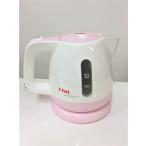  электрический чайник ti мех ru чайник 0.8La pre si Aplus shuga- розовый compact пустой .. предотвращение автоматика источник питания OFF горячая вода ...