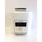  электрический скороварка 3L Koizumi 2020 год производства KSC-4501 белый microcomputer 