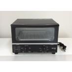  печь тостер б/у TIGER Tiger 2020 год производства KAK-G100 черный .. длина 