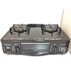  газовая плитка Rinnnai город газовый Rinnai 2013 год производства RT31NHS-L левый чуть более тепловая мощность 