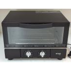  печь тостер б/у Tiger 2018 год производства KAE-G13N оттенок черного 