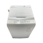  стиральная машина полная автоматизация стиральная машина TOSHIBA Toshiba 6kg 2022 год производства AW-6GA2 чисто-белый разборка мойка завершено салон принимая во бесплатный 