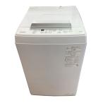  стиральная машина TOSHIBA Toshiba 4.5kg 2024 год производства AW-45GA2 чисто-белый разборка почищено салон принимая во бесплатный один человек жизнь 
