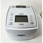  рисоварка IH..ja- Mitsubishi Electric MITSUBISHI NJ-VEA10-W 5.5...2021 год производства белый уголь . котел 