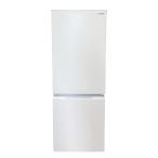  рефрижератор 2 двери SHARP sharp 2023 год производства 179L SJ-D18J присоединение ...... дверной коврик белый салон установка бесплатный устранение бактерий почищено 