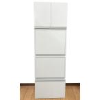 レンジボード 幅60 キッチン収納 レンジ台