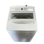 洗濯機 全自動洗濯機 Panasonic パナソニック 7.0kg 泡洗浄 ホワイト NA-FA7H2-W 2024年製 分解清掃済み 室内搬入無料 エコナビ インバーター