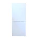  рефрижератор 2 двери nitoli106L 2024 год производства оттенок белого NTR-106WH прямой холодный тип устранение бактерий почищено салон принимая во бесплатный 