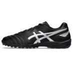 【新品】 asics/アシックス 1103A112-001 DS LIGHT CLUB TF サッカー トレーニングシューズ メンズ BLACK/PURE SILVER
