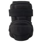 [ новый товар ] asics/ Asics BPE230-90 защита локтей бейсбол средства защиты аксессуары черный 