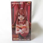 中古 未開封品 BiCute Bunnies 涼宮ハルヒの憂鬱 朝比奈みくる FuRyu/フリュー フィギュア