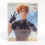  б/у нераспечатанный товар Luminasta Medalist Akira ...SEGA/ Sega фигурка 