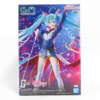 ガンダム45周年 初音ミク BANPRESTO EVOLVE-GUNDAM Collaboration