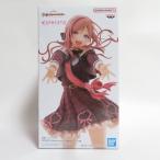 中古 未開封品 ESPRESTO-Sweet moment- 学園アイドルマスター 姫崎莉波  BANDAI NAMCO/バンダイナムコ フィギュア