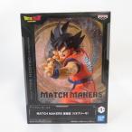  б/у нераспечатанный товар MATCH MAKERS Dragon Ball Z Monkey King (VS свободный The ) BANDAI NAMCO/ Bandai Namco фигурка 