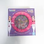  б/у нераспечатанный товар пробег ... Chan! стол часы фильм Crayon Shin-chan henda- Land. большой приключение мака o.joma