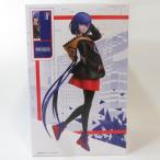 中古 未開封品 1/7スケールフィギュア 神椿市建設中。 谷置狸眼 ラウンドワン限定 elcoco/エルココ フィギュア