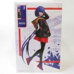 中古 未開封品 1/7スケールフィギュア 神椿市建設中。 谷置狸眼 ラウンドワン限定 elcoco/エルココ フィギュア