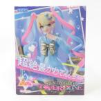 中古 未開封品 Luminasta NEEDY GIRL OVERDOSE 超絶最かわてんしちゃん  SEGA/セガ フィギュア
