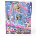 中古 未開封品 Luminasta NEEDY GIRL OVERDOSE 超絶最かわてんしちゃん  SEGA/セガ フィギュア