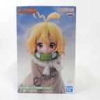 中古 未開封品  Dr.STONE スイカ(成長後)  BANDAI NAMCO/バンダイナムコ フィギュア