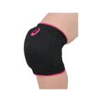 [ новый товар ] asics/ Asics XWP078-9031wi мужской hi The опора волейбол одежда опора женский 