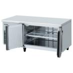 （新品）ホシザキ 低コールドテーブル 幅1200×奥行600×高さ600(mm) RL-120SNCG-ML