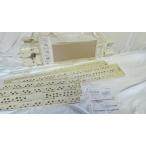 310 товары для малышей постельные принадлежности детская кроватка Aprica здесь фланель воздушный цвет молоко 