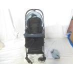 316 товары для малышей коляска Pigeon Ran fiRA7 цвет темно-синий &amp; Дэйзи голубой 