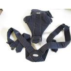 362 товары для малышей рюкзак-"кенгуру" с размещением спереди baby byorun оригинал цвет черный 