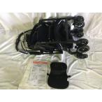 293 товары для малышей коляска Combi комбинированный me коричневый karu портативный авто 4 Cath 