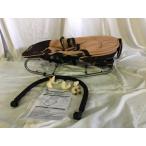 ショッピング西松屋 275  ベビー用品 バウンサー 西松屋 Happy Baby カラー ブラウン