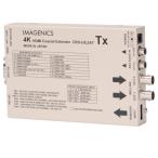 IMAGENICS ( образ niks) CRO-UIL2AT 4K изображение соответствует HDMI сигнал такой же ось удлинение контейнер * передача контейнер 
