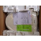  Panasonic мойка теплой водой сиденье для унитаза вид ti*to трещина CH931SPF пастель слоновая кость . горячая вода тип модель дезодорирующий нет ( почти новый товар )