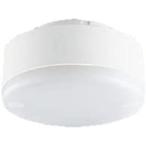 パナソニック(Panasonic) LEDフラットランプ 電球色・拡散・φ70 - LLD2000LSCE1