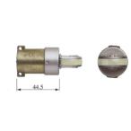  прекрасный мир блокировка предотвращение преступления Sam Turn для PGF714-U1*TH ( дверь толщина 36~45mm) отделка отложной воротник цвет покраска (SF)