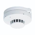 パナソニック(Panasonic) 光電式スポット型感知器 2種ヘッド非蓄積型 BV454818+ベースBVK4010