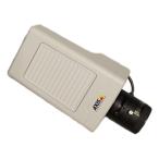AXIS M1135 AXIS(アクシスコミュニケーションズ)ネットワークカメラP/N_ 01768-001-02 (POE 44-57VDC/0148-0114A max 6 49W) 【中古-非常に良い 】