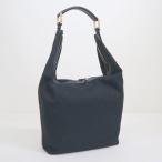 【GUCCI】グッチ ショルダーバッグ ブラック GGキャンバス 0014287【中古】【代金引換不可】/ok06090ar